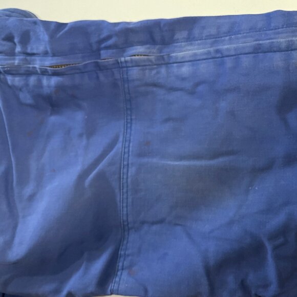 Firewall FR Insulated Overalls - Picture 6 of 7